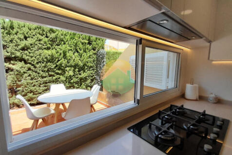 3 bedroom Terraced Duplex For Sale-PDM186-14