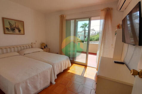 3 bedroom Terraced Duplex For Sale-PDM186-16