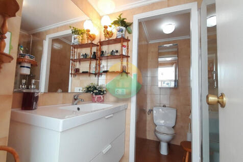 3 bedroom Terraced Duplex For Sale-PDM186-20