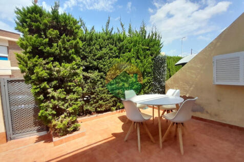3 bedroom Terraced Duplex For Sale-PDM186-22
