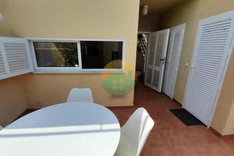 3 bedroom Terraced Duplex For Sale-PDM186-23