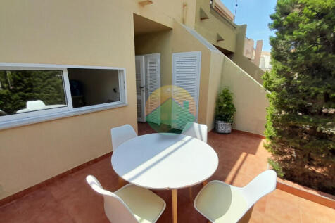 3 bedroom Terraced Duplex For Sale-PDM186-24