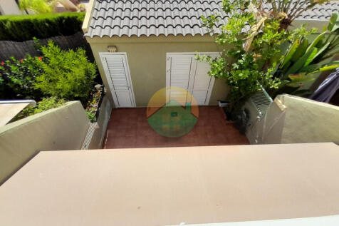 3 bedroom Terraced Duplex For Sale-PDM186-25