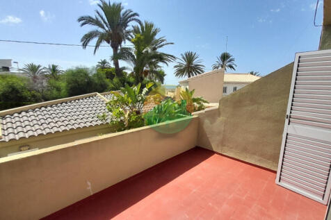 3 bedroom Terraced Duplex For Sale-PDM186-26