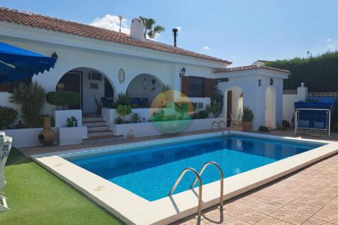 4 Bedroom Detached For Sale-MAZ25-20