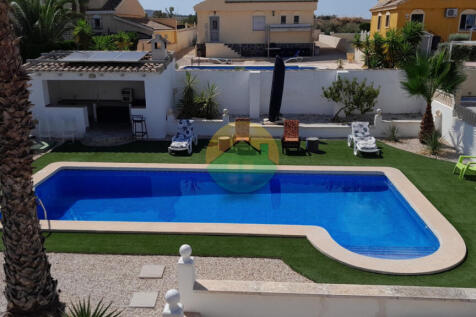 4 Bedroom Detached For Sale-NEB613-21