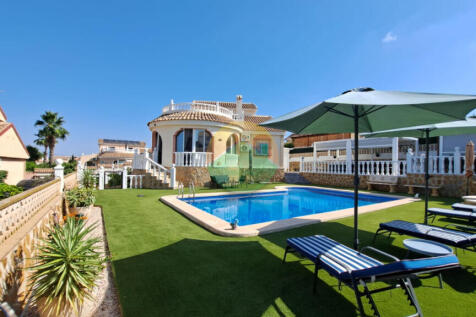 3 Bedroom Detached For Sale-NEB612i-1