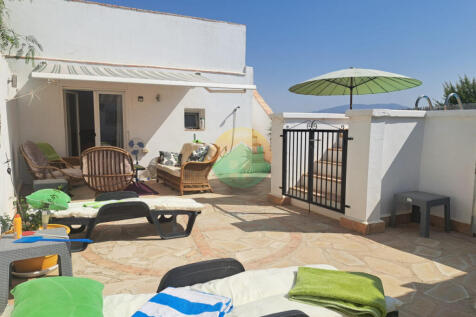 4 Bedroom Terraced For Sale-PAR17-7