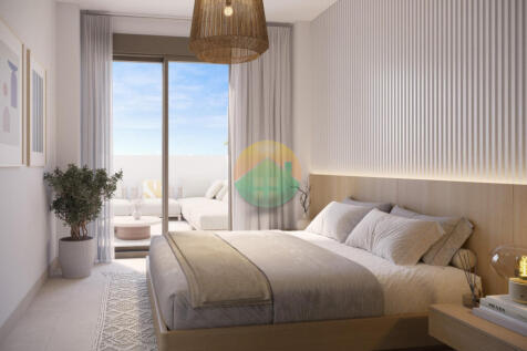 2 Bedroom - 2 Bathroom Apartments For Sale-SWING GOLF-5