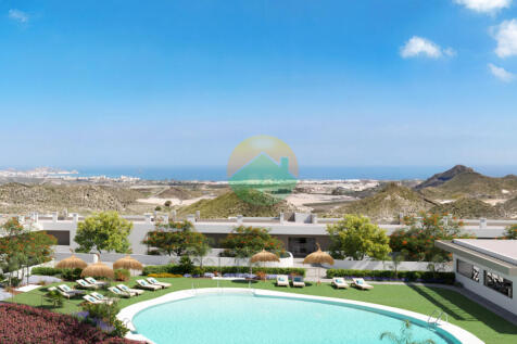 2 Bedroom - 2 Bathroom Apartments For Sale-SWING GOLF-10