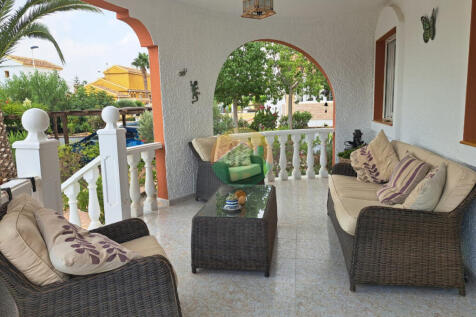 3 Bedroom Detached For Sale-NED616-3
