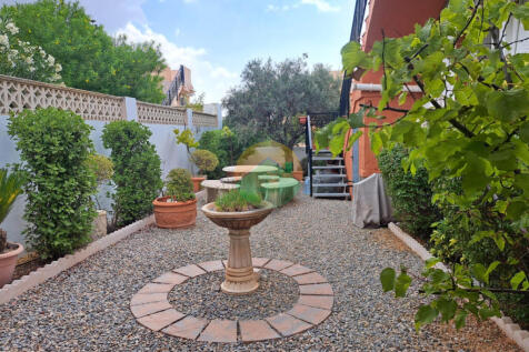 3 Bedroom Detached For Sale-NED616-7