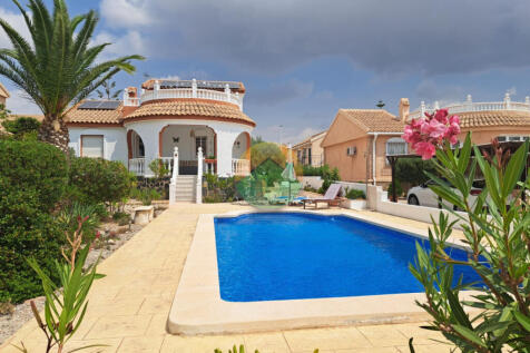 3 Bedroom Detached For Sale-NED616-9