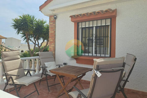 2 Bedroom Detached For Sale-ROB438-2