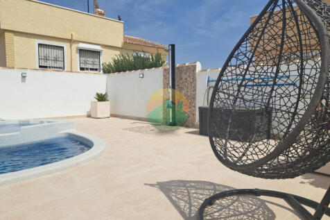 2 Bedroom Detached For Sale-ROB438-5