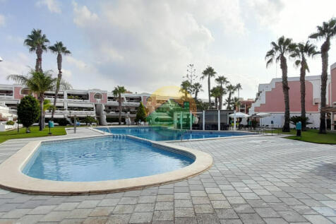 1 Bedroom Apartment For Sale-PDM187-1