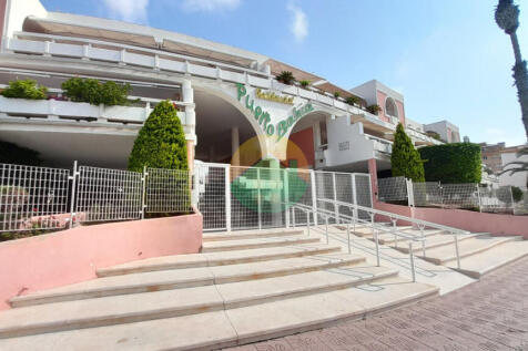 1 Bedroom Apartment For Sale-PDM187-2