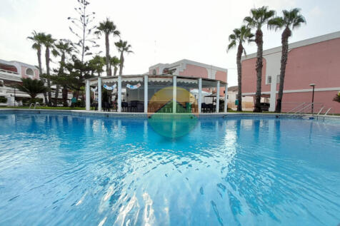 1 Bedroom Apartment For Sale-PDM187-3