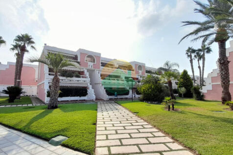 1 Bedroom Apartment For Sale-PDM187-4