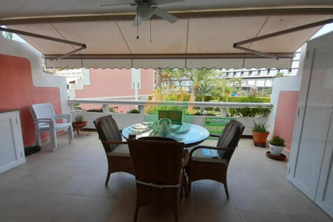 1 Bedroom Apartment For Sale-PDM187-5