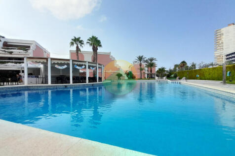 1 Bedroom Apartment For Sale-PDM187-6