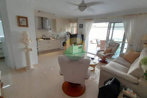 1 Bedroom Apartment For Sale-PDM187-7