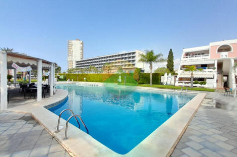 1 Bedroom Apartment For Sale-PDM187-9