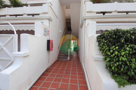 1 Bedroom Apartment For Sale-PDM187-12