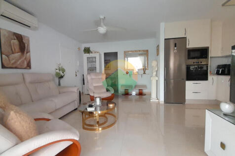 1 Bedroom Apartment For Sale-PDM187-13