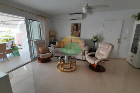 1 Bedroom Apartment For Sale-PDM187-14
