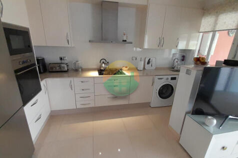 1 Bedroom Apartment For Sale-PDM187-15