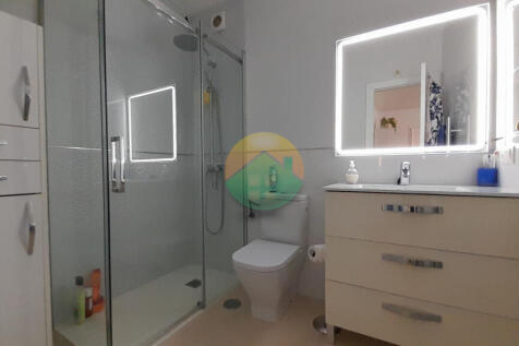 1 Bedroom Apartment For Sale-PDM187-19