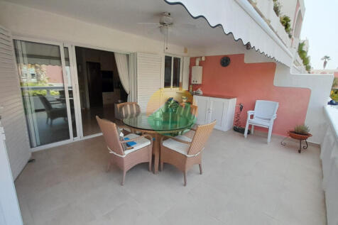 1 Bedroom Apartment For Sale-PDM187-20