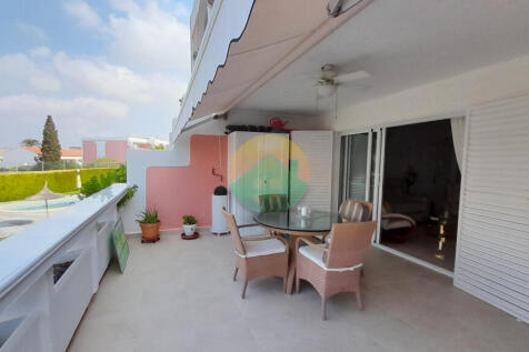 1 Bedroom Apartment For Sale-PDM187-21