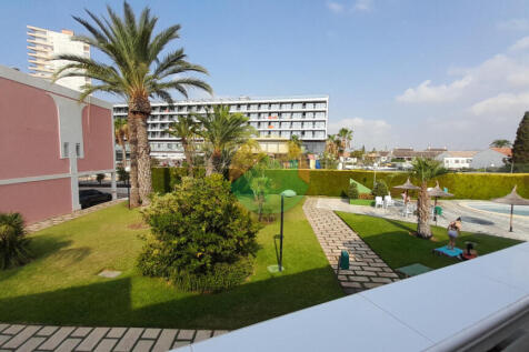 1 Bedroom Apartment For Sale-PDM187-22