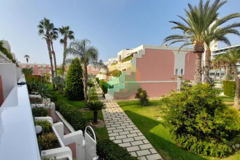 1 Bedroom Apartment For Sale-PDM187-23