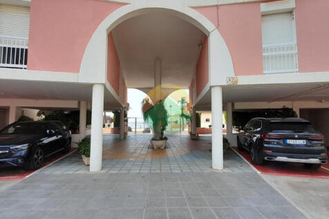 1 Bedroom Apartment For Sale-PDM187-25