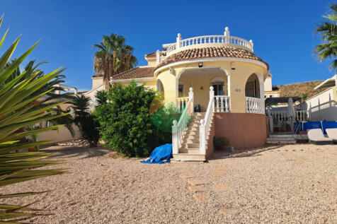 3 Bedroom Detached For Sale-NED617-7