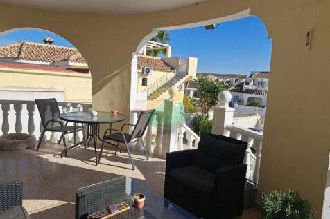 3 Bedroom Detached For Sale-NED617-12