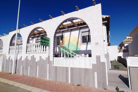 2 Bedroom Semi - Detached For Sale-REC424-1
