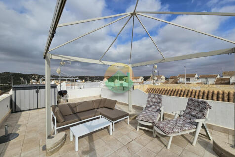 2 Bedroom Semi - Detached For Sale-REC424-3