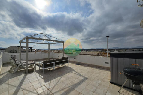 2 Bedroom Semi - Detached For Sale-REC424-5