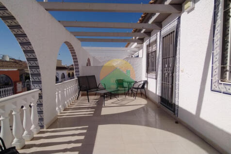 2 Bedroom Semi - Detached For Sale-REC424-7