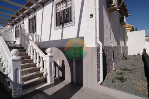 2 Bedroom Semi - Detached For Sale-REC424-8