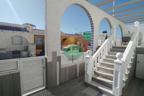 2 Bedroom Semi - Detached For Sale-REC424-9