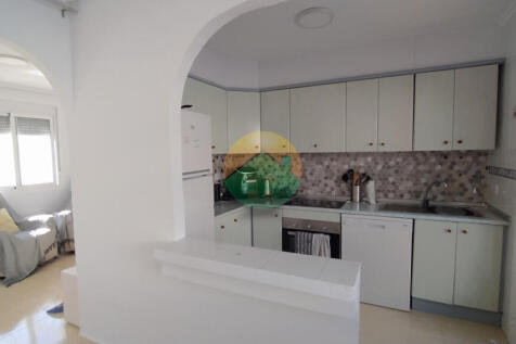 2 Bedroom Semi - Detached For Sale-REC424-14