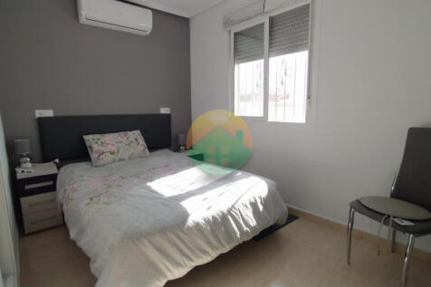 2 Bedroom Semi - Detached For Sale-REC424-15
