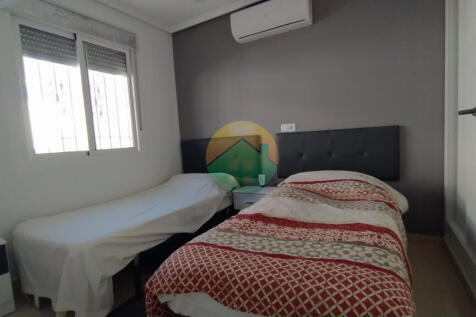 2 Bedroom Semi - Detached For Sale-REC424-17