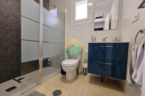 2 Bedroom Semi - Detached For Sale-REC424-18