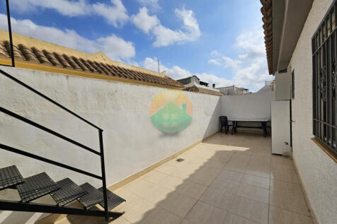2 Bedroom Semi - Detached For Sale-REC424-19